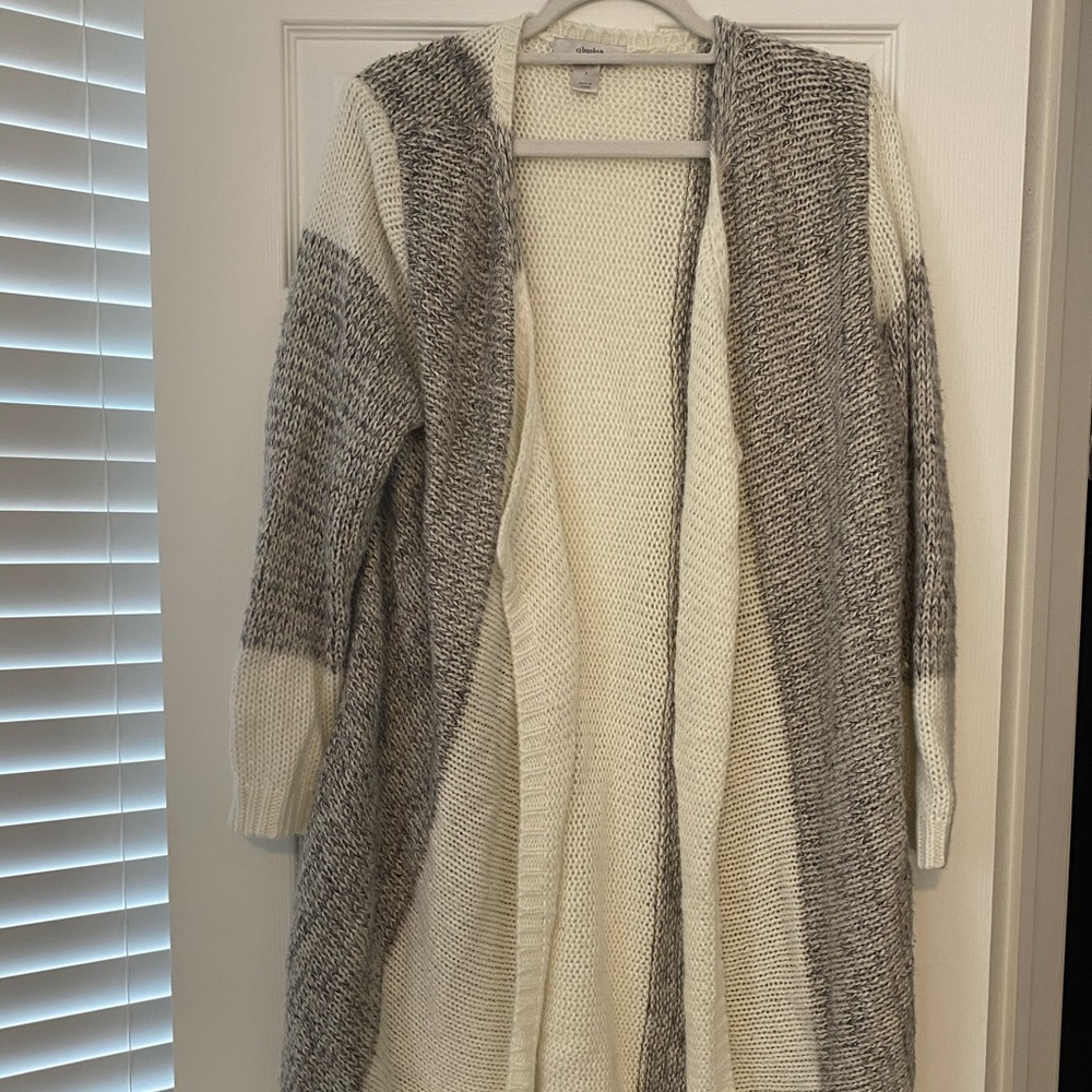 CJ Banks Sweater